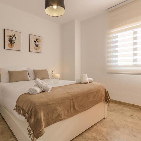 Apartamento Con Terraza San Julian Кордова Экстерьер фото